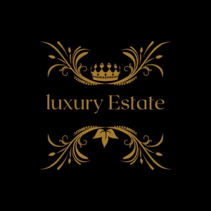 Logo Luxury Estate 